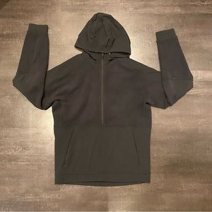 Lululemon Fleece Half Zip